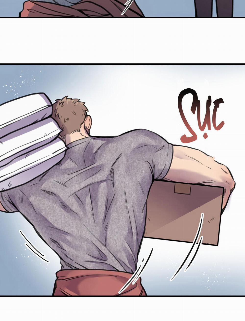 Mật Gấu 5 trang 31