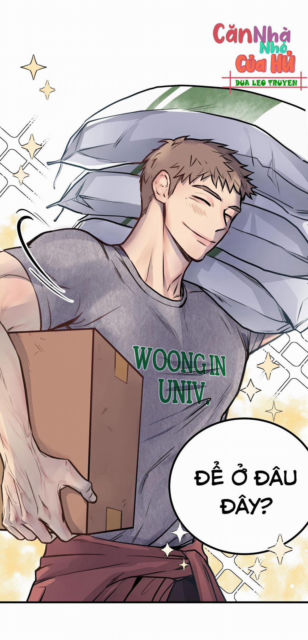 Mật Gấu 5 trang 32