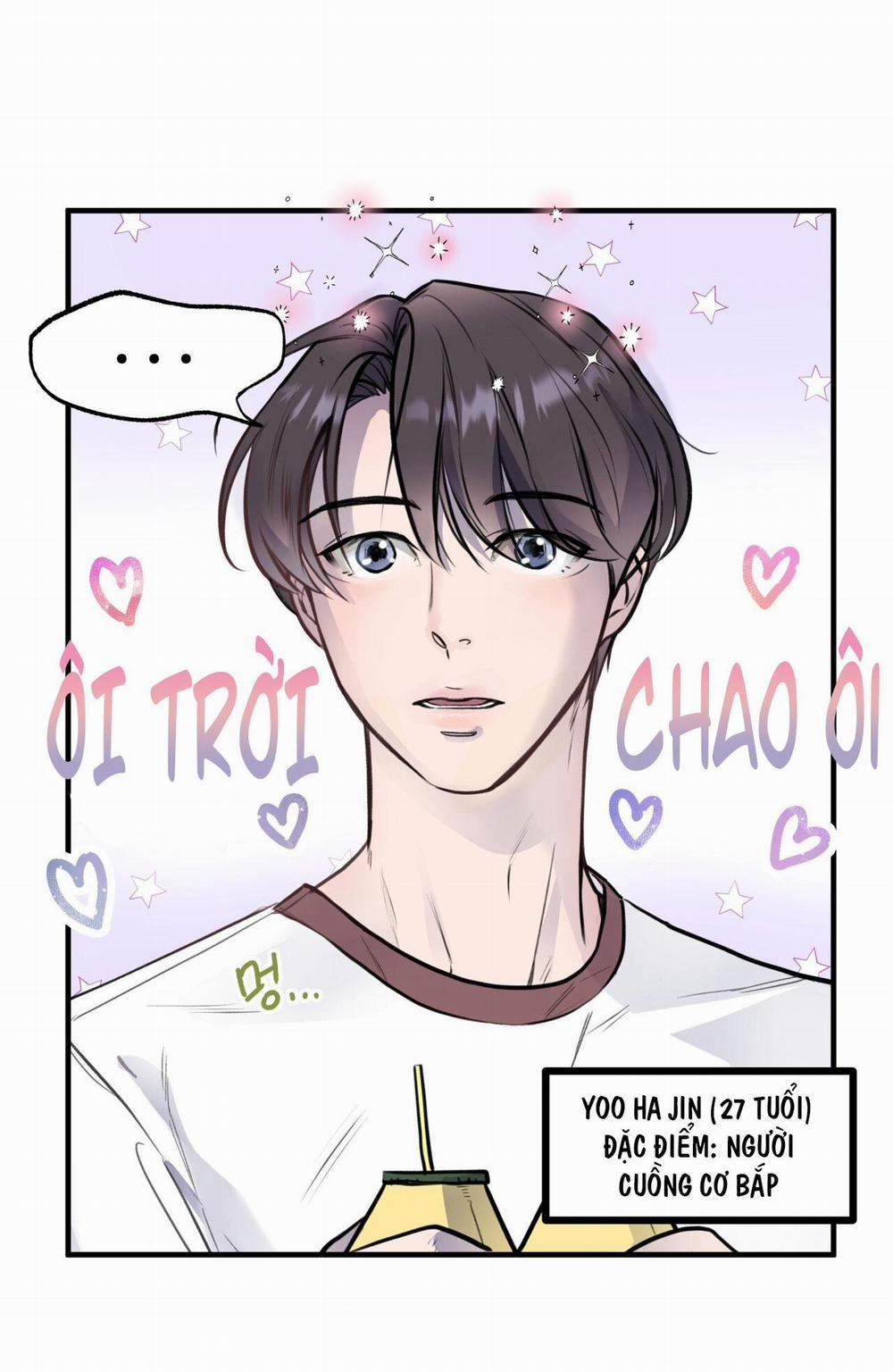 Mật Gấu 5 trang 33