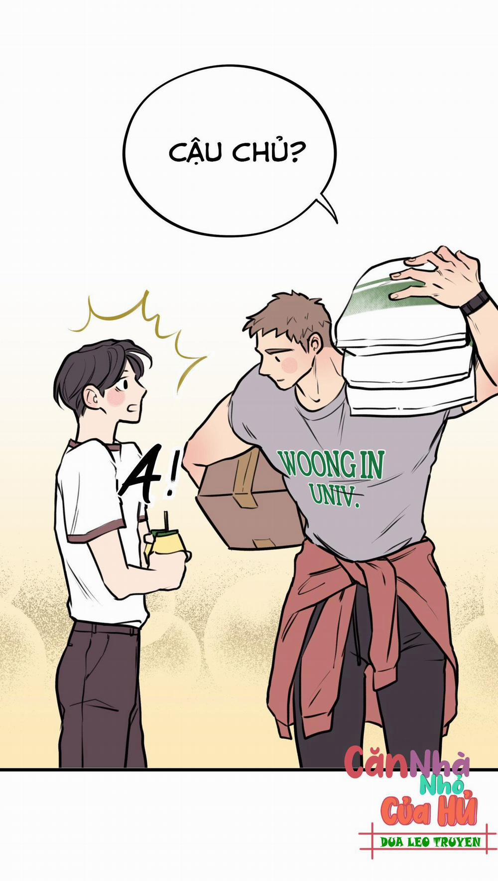 Mật Gấu 5 trang 34