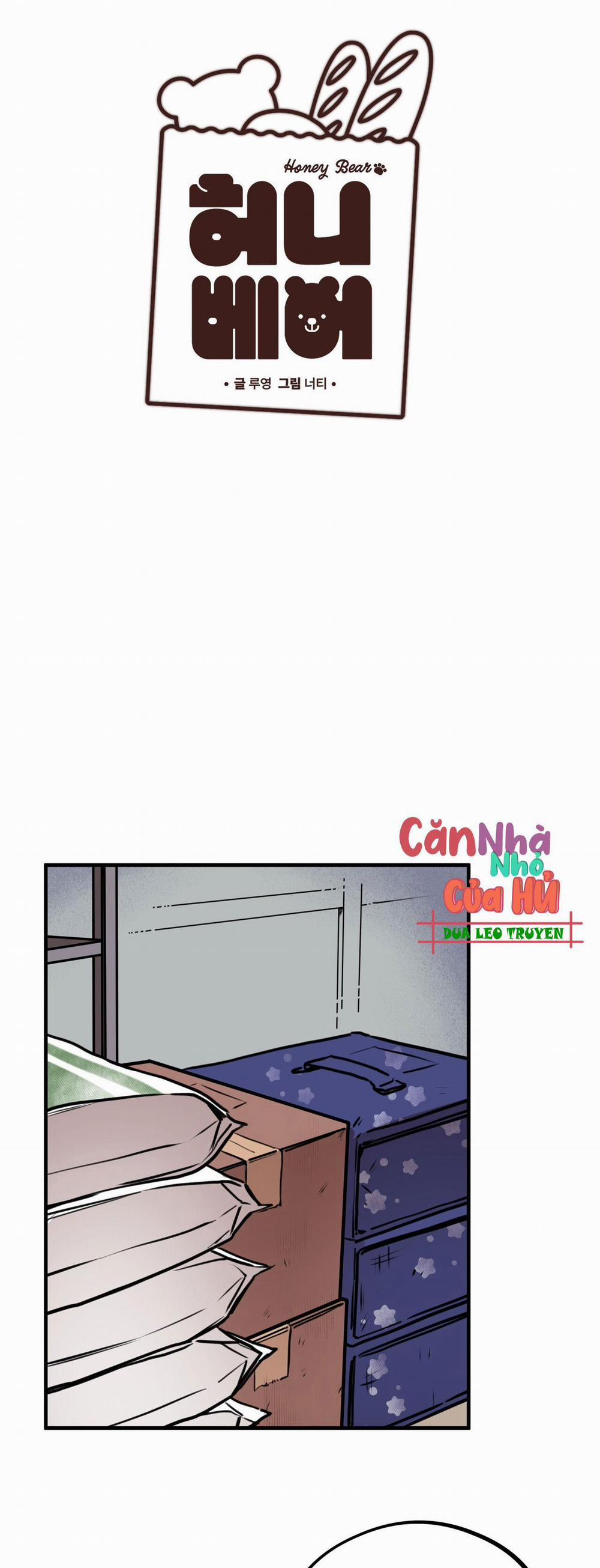 Mật Gấu 5 trang 38