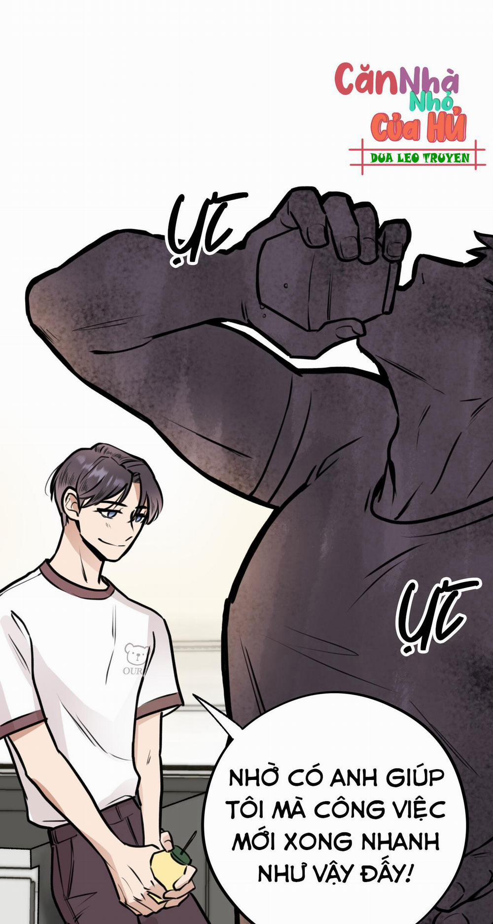 Mật Gấu 5 trang 40