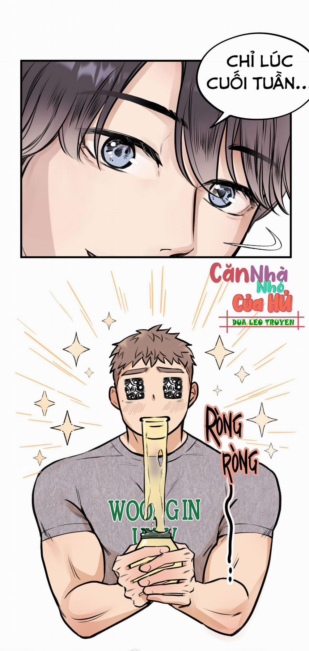 Mật Gấu 5 trang 42