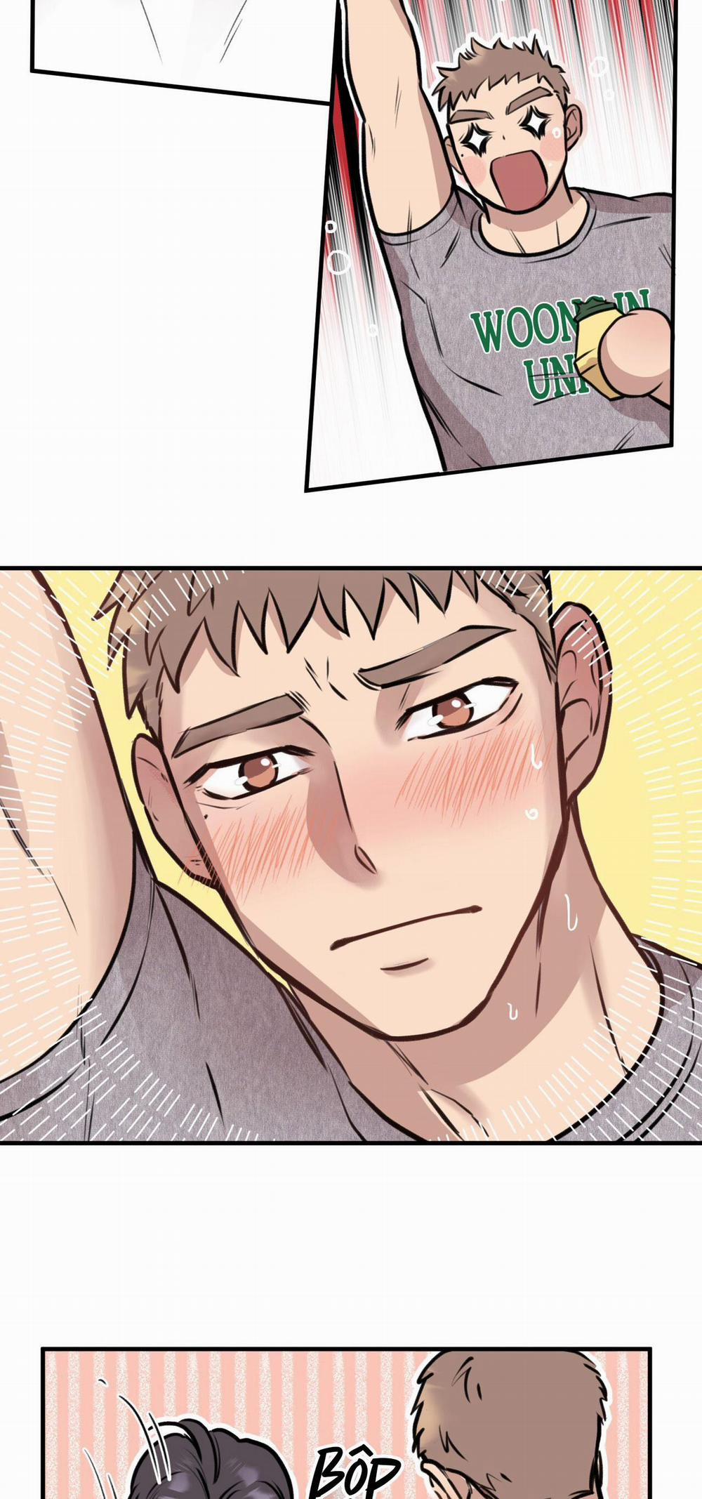 Mật Gấu 5 trang 47