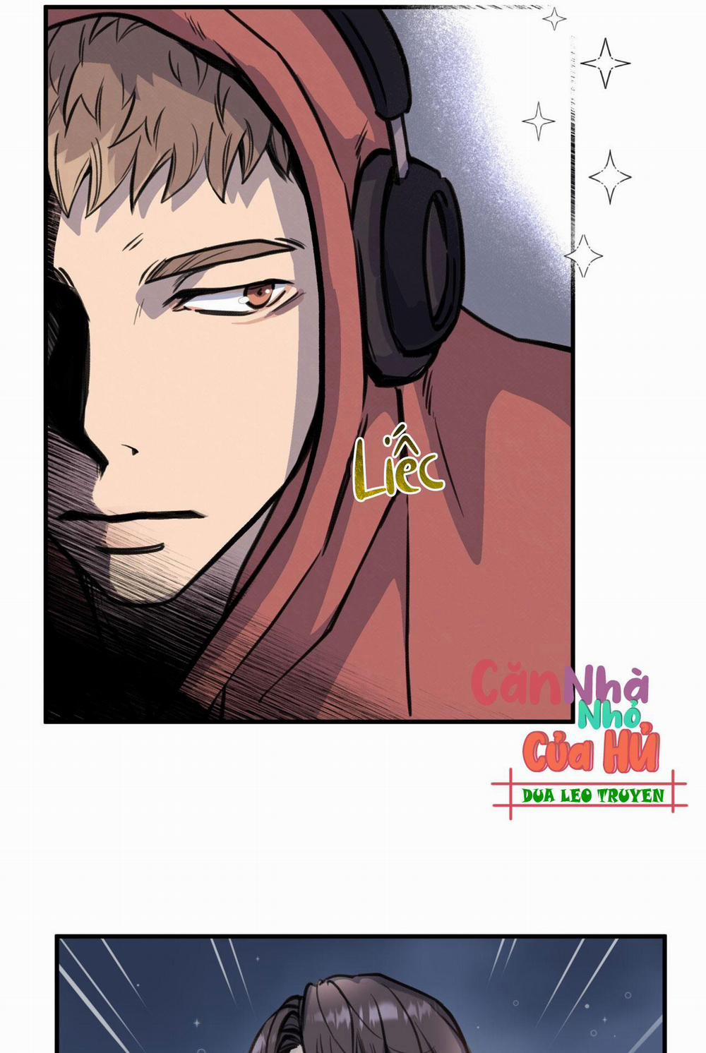 Mật Gấu 5 trang 5