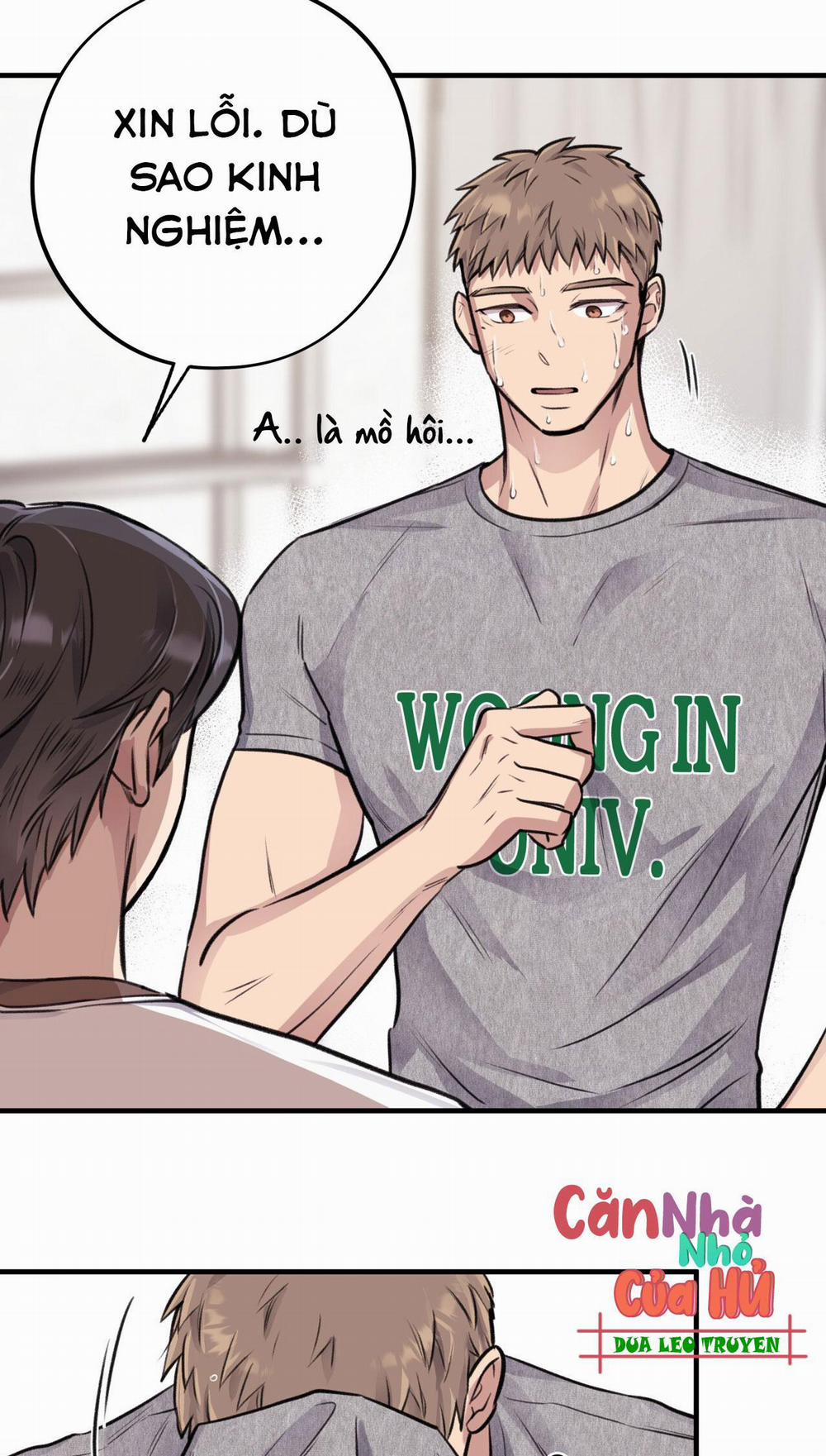 Mật Gấu 5 trang 51