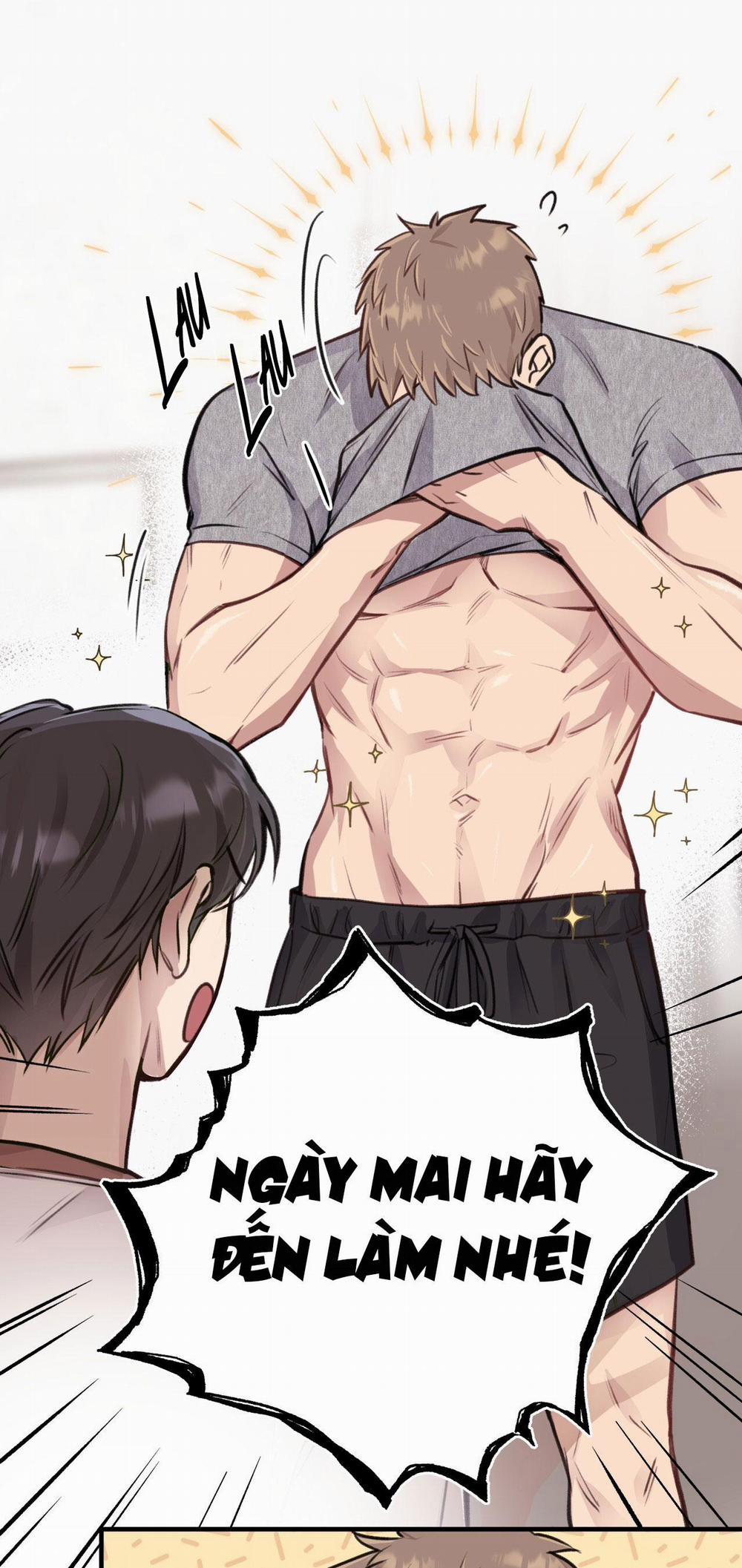 Mật Gấu 5 trang 55