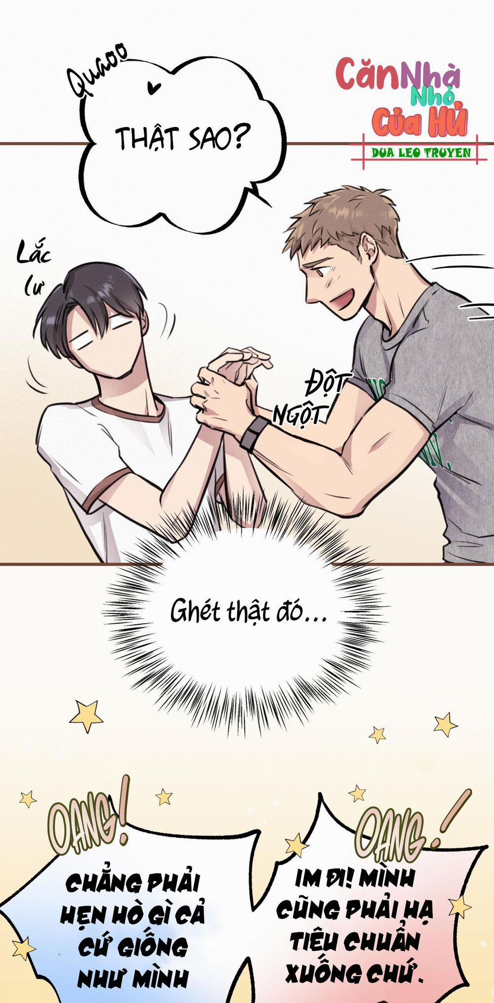 Mật Gấu 5 trang 57