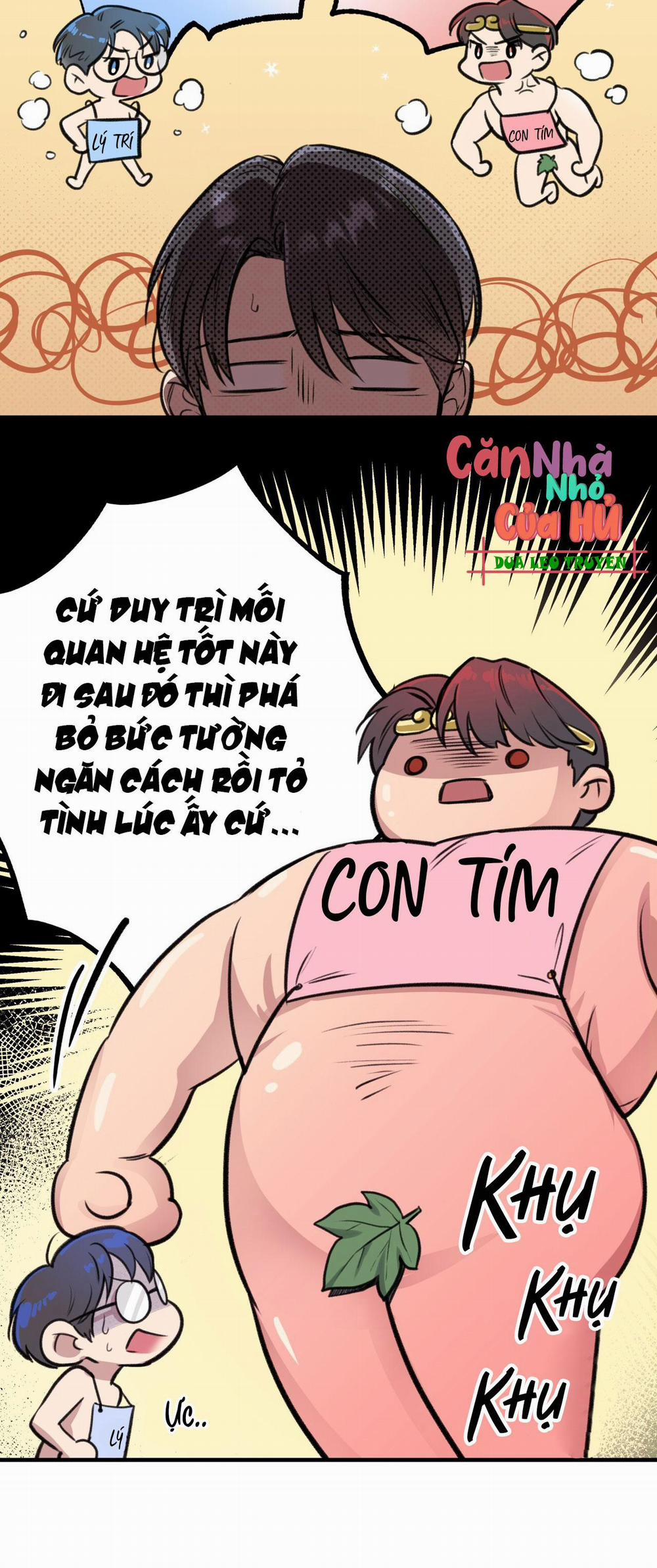 Mật Gấu 5 trang 58