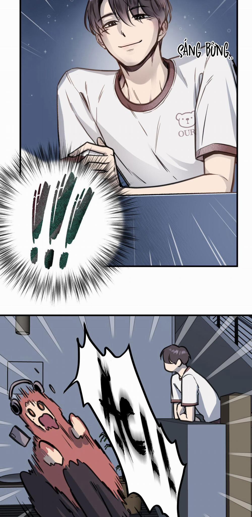 Mật Gấu 5 trang 6