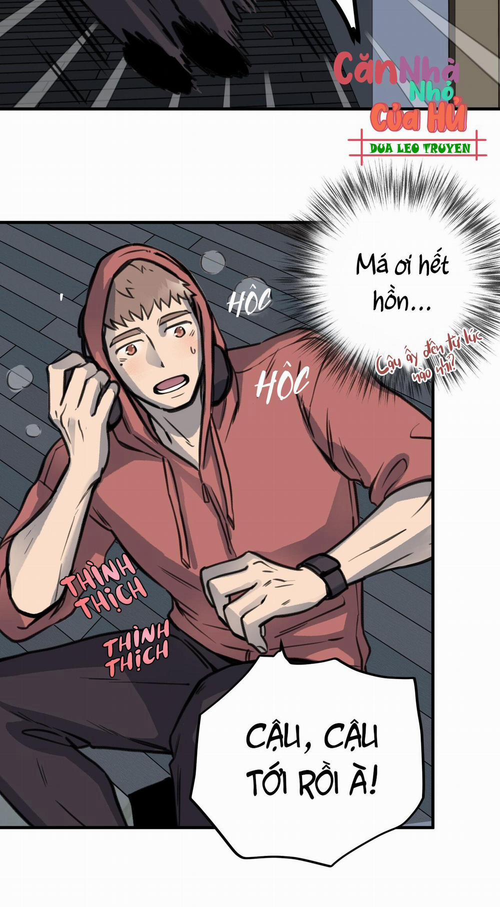 Mật Gấu 5 trang 7