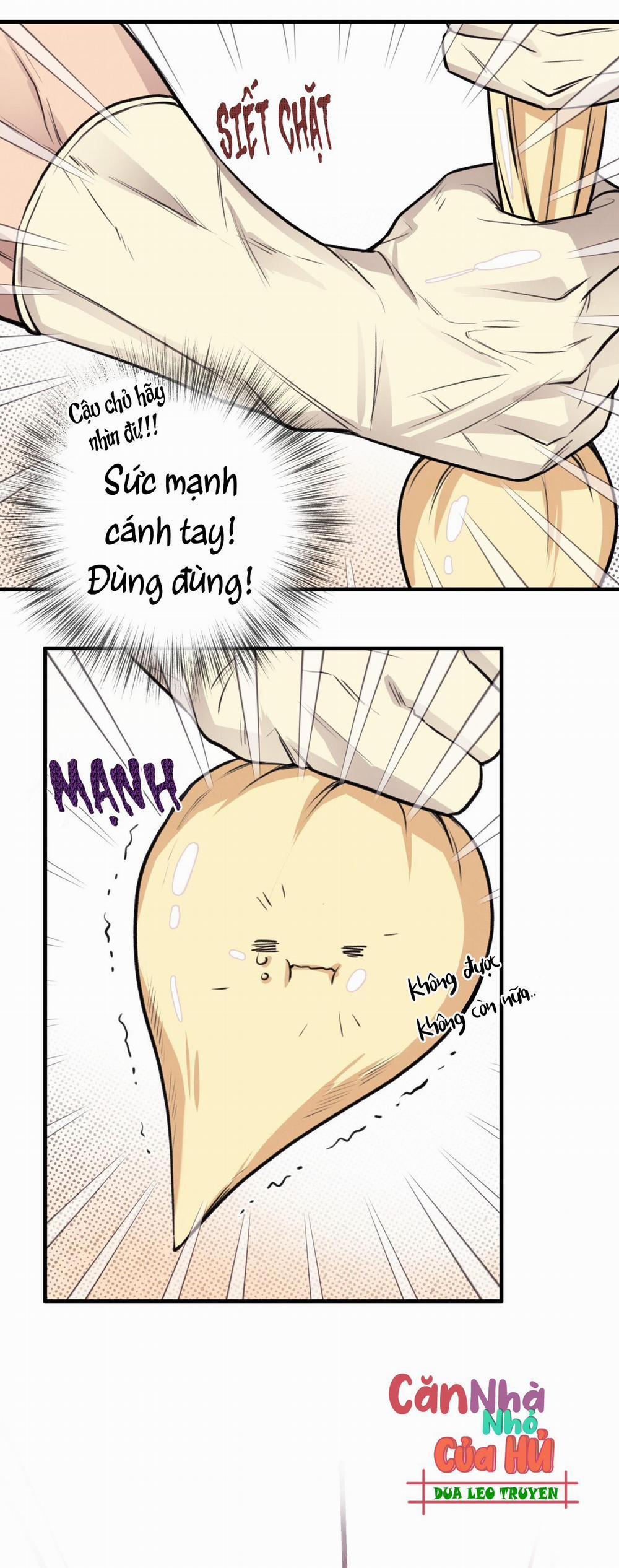 Mật Gấu 7 trang 35