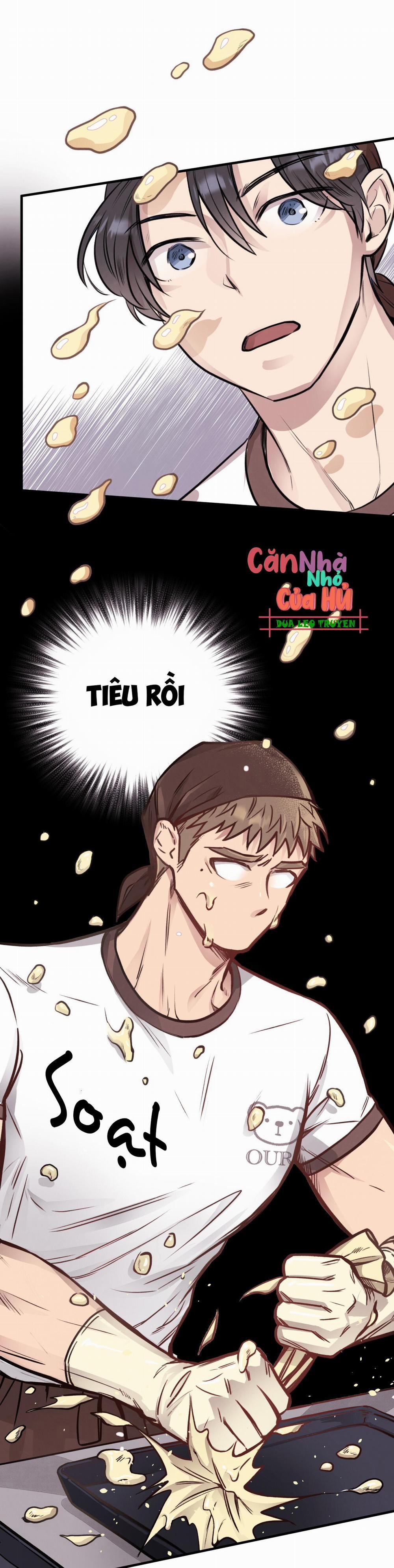 Mật Gấu 7 trang 37