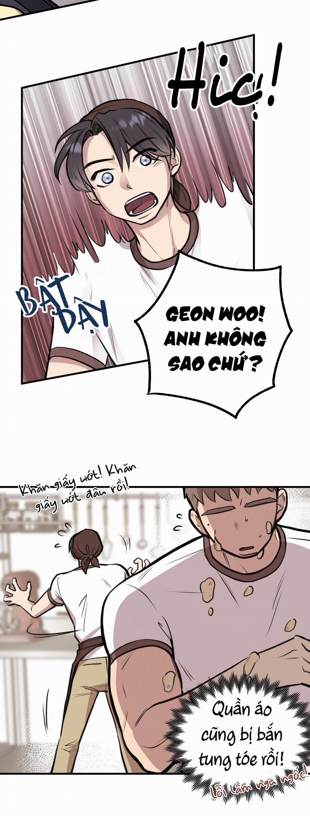 Mật Gấu 7 trang 38