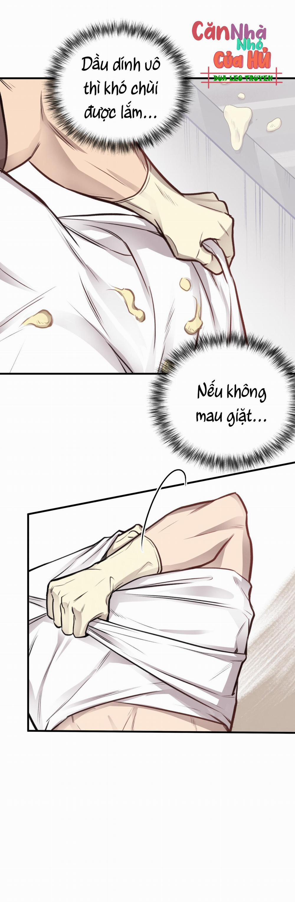 Mật Gấu 7 trang 39