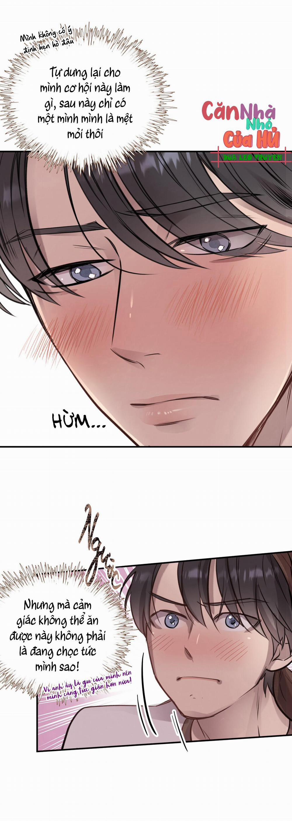 Mật Gấu 8 trang 16