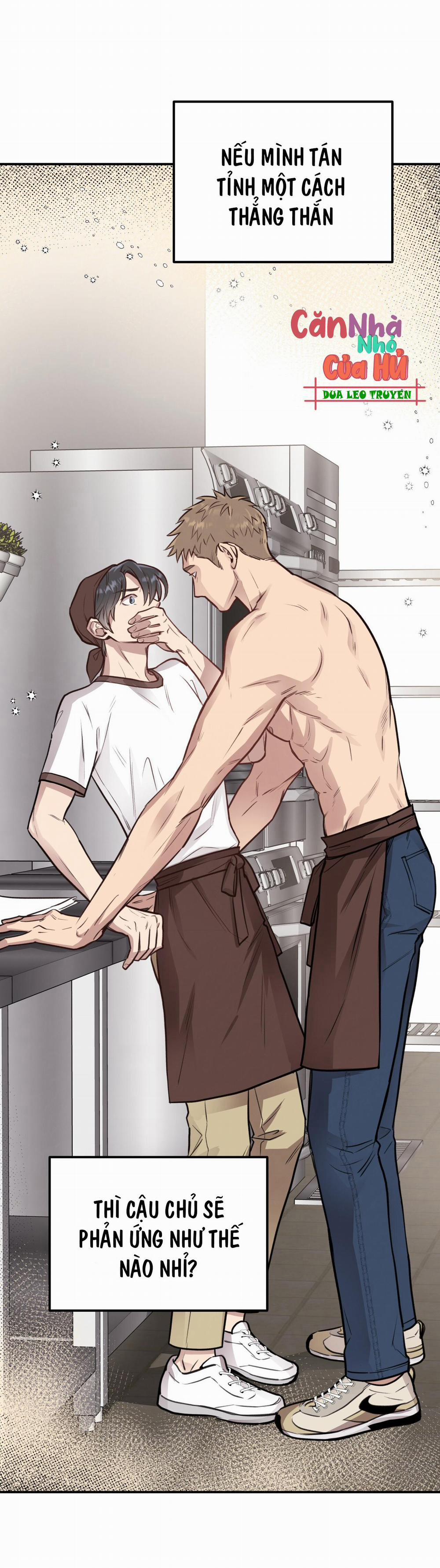 Mật Gấu 8 trang 2