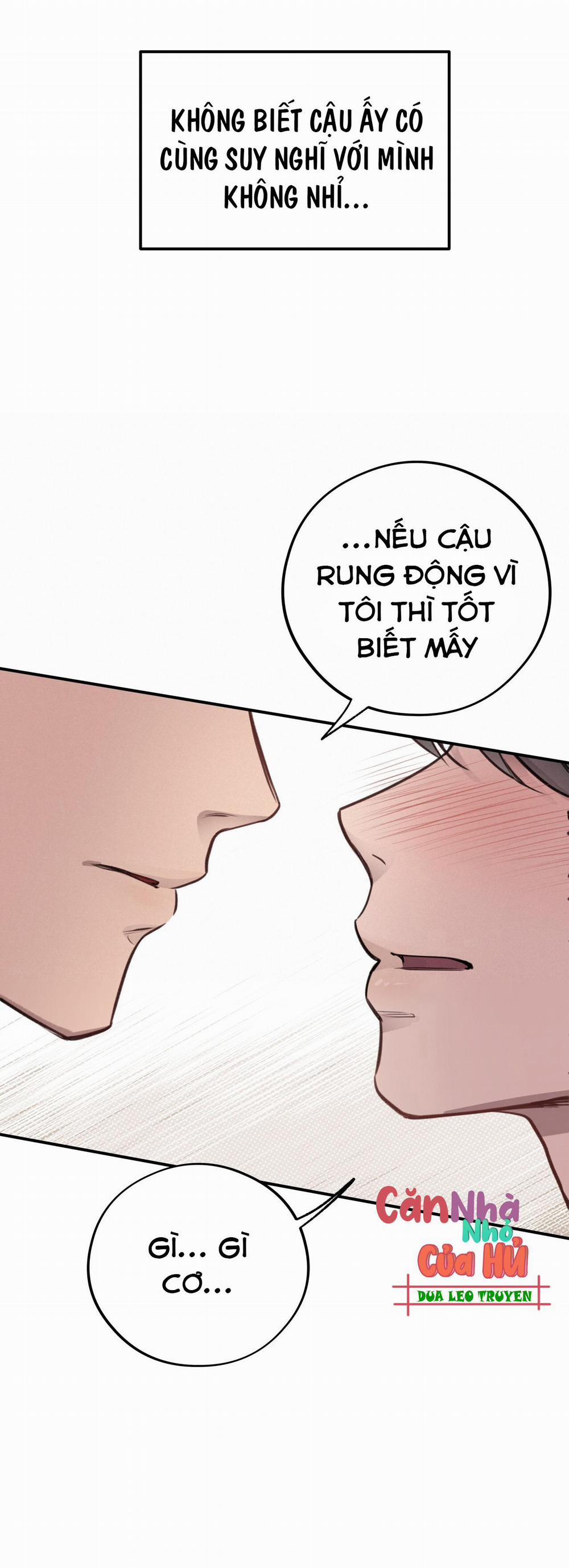 Mật Gấu 8 trang 20