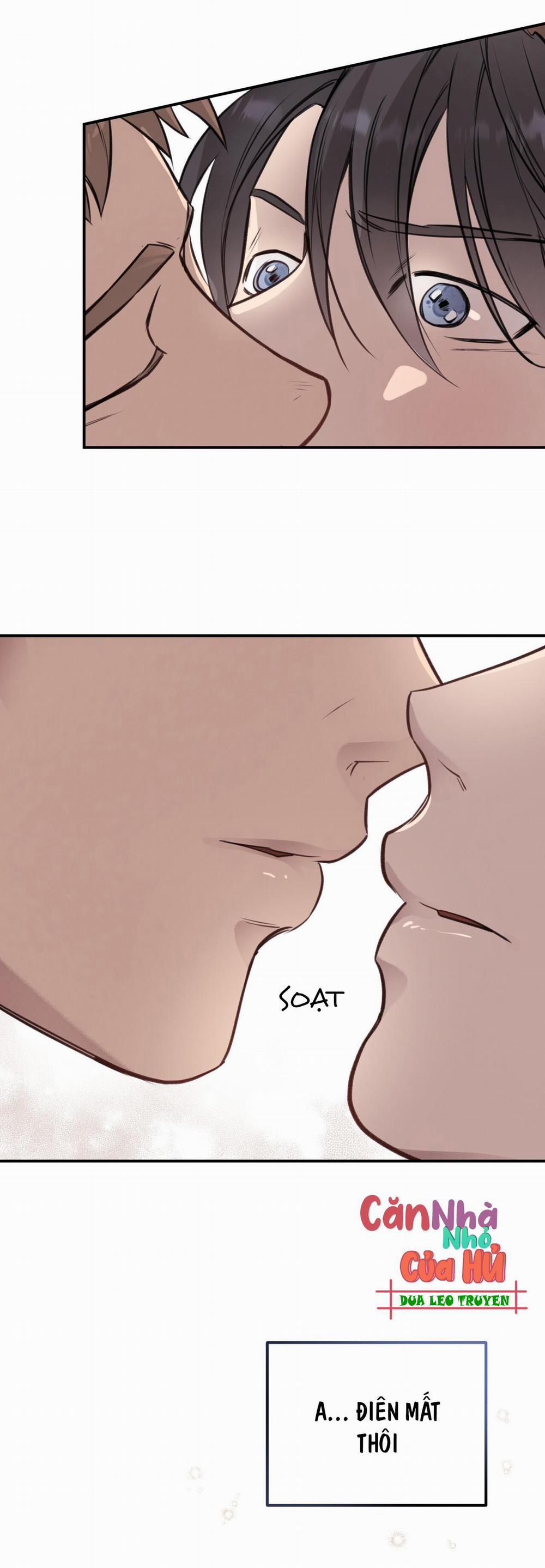 Mật Gấu 8 trang 22