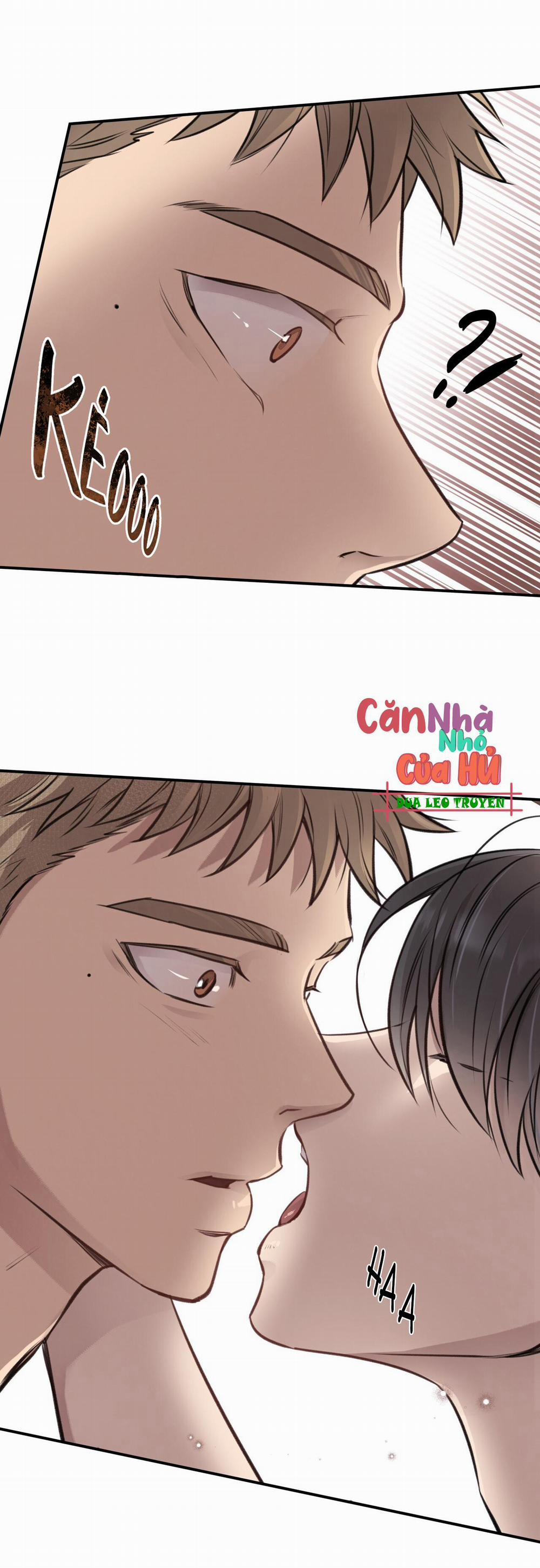 Mật Gấu 8 trang 24