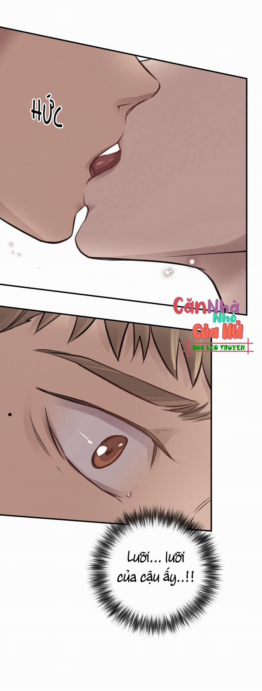 Mật Gấu 8 trang 25