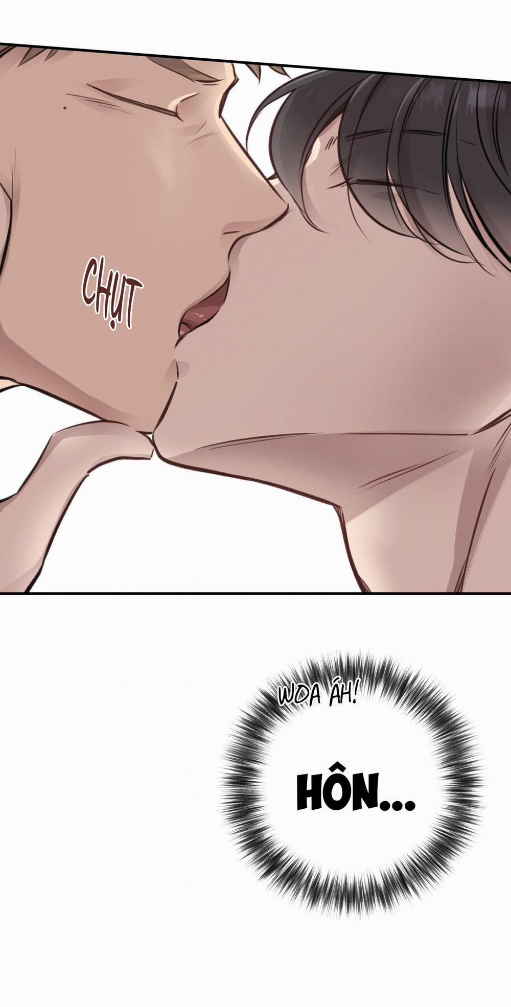 Mật Gấu 8 trang 26