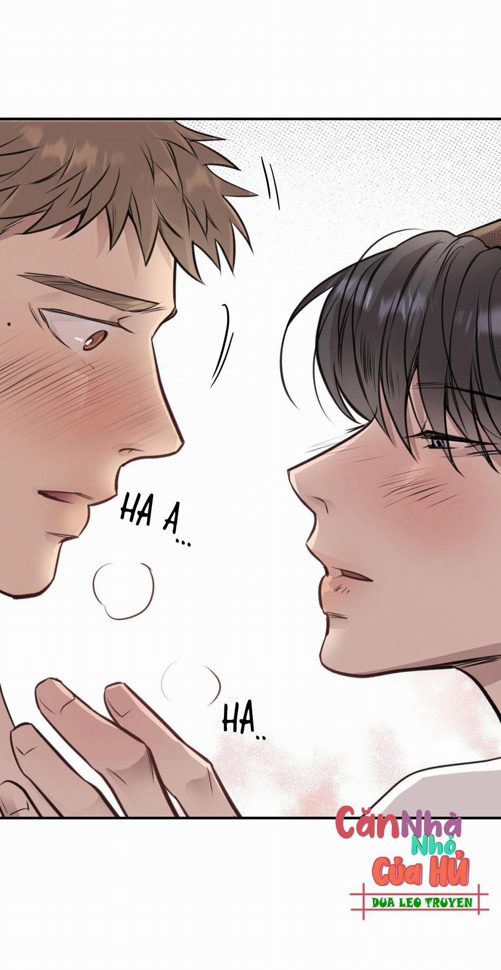 Mật Gấu 8 trang 30