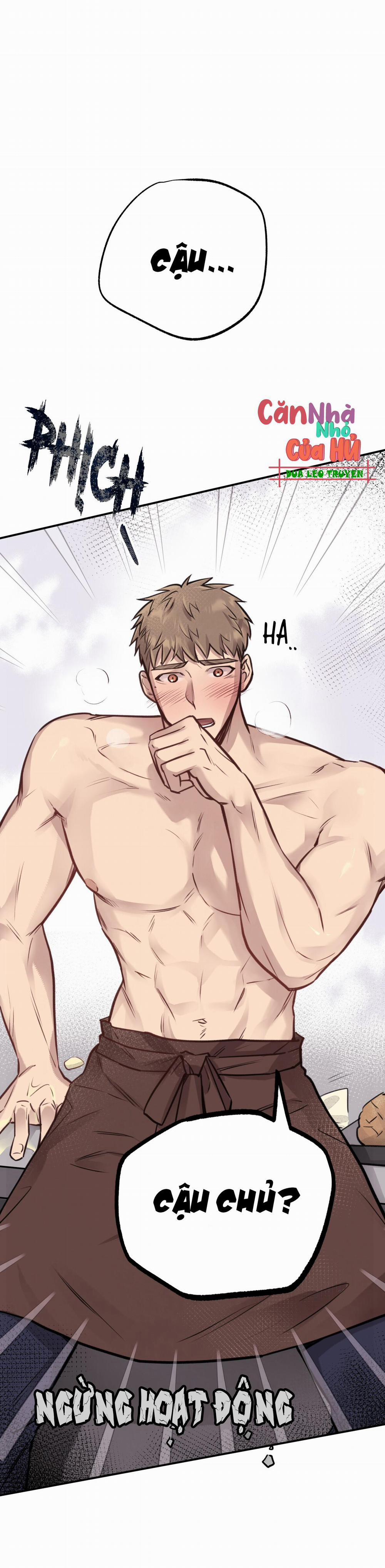 Mật Gấu 8 trang 31