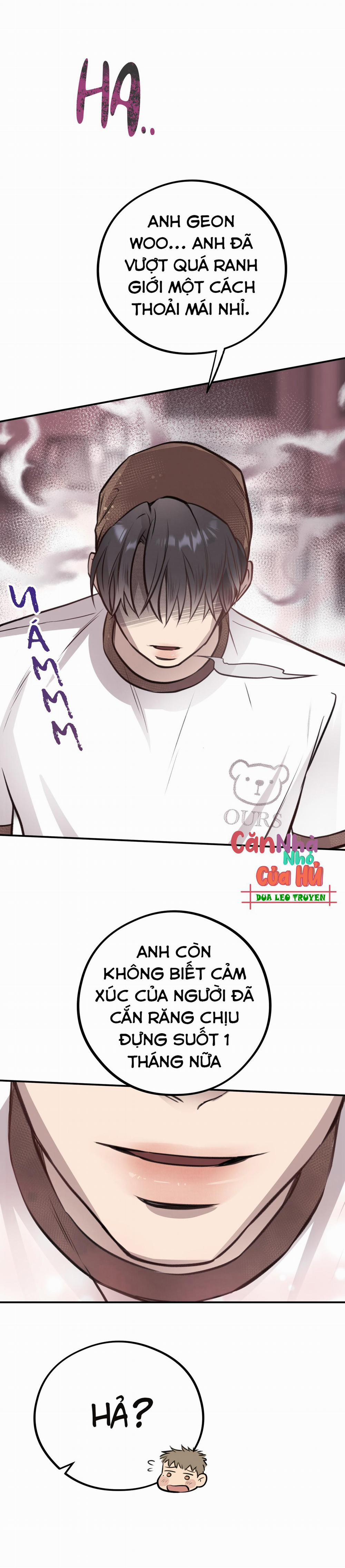 Mật Gấu 8 trang 32