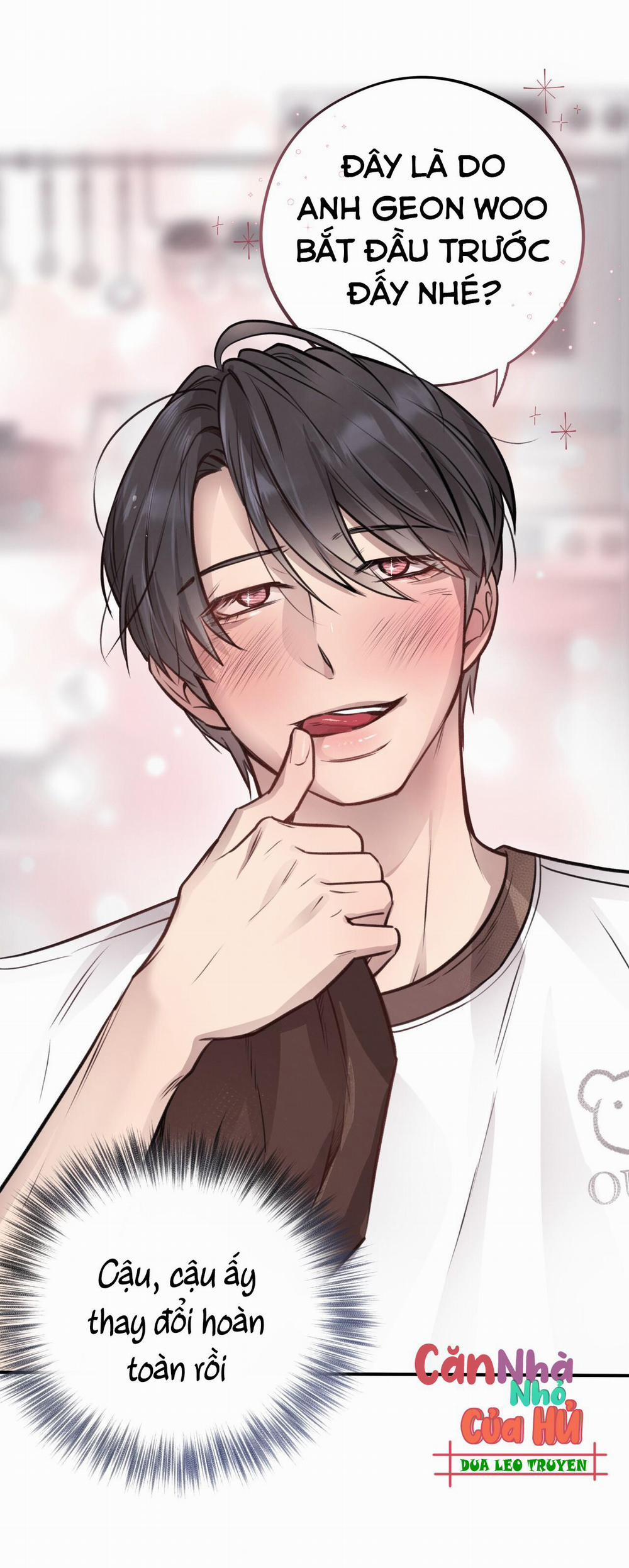 Mật Gấu 8 trang 33