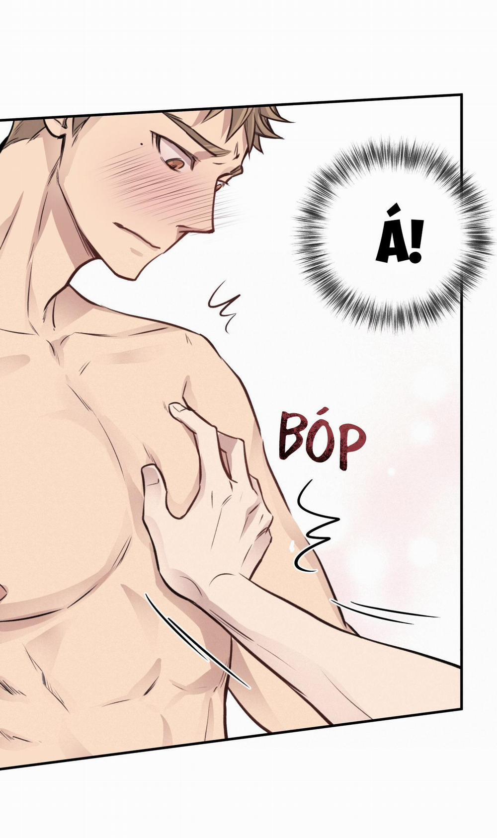 Mật Gấu 8 trang 34