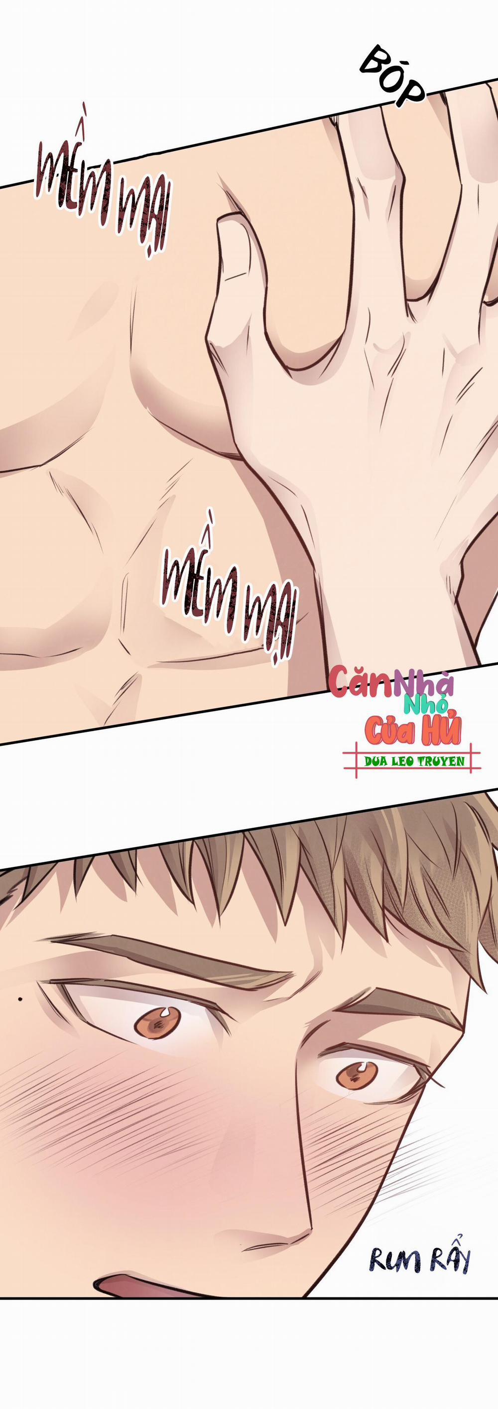 Mật Gấu 8 trang 36