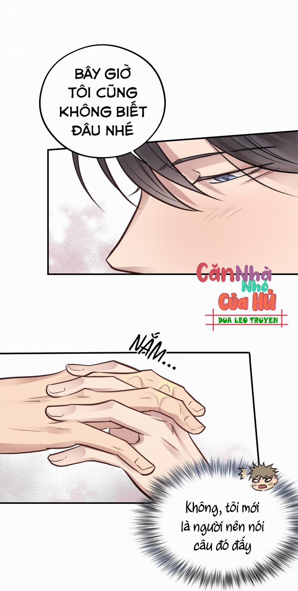 Mật Gấu 8 trang 37