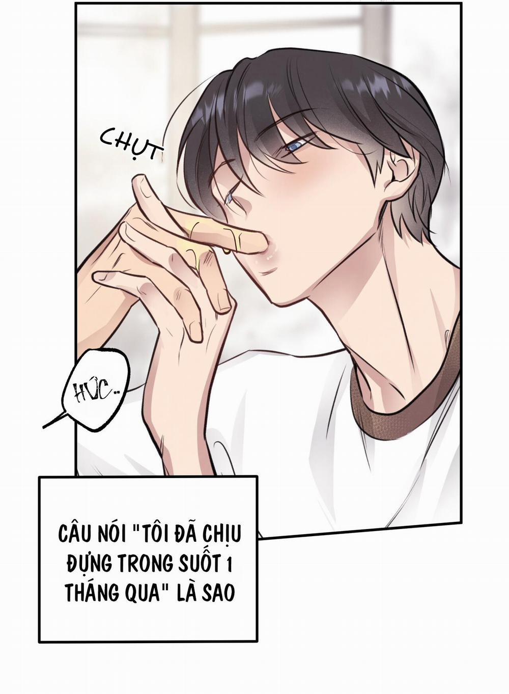 Mật Gấu 8 trang 38