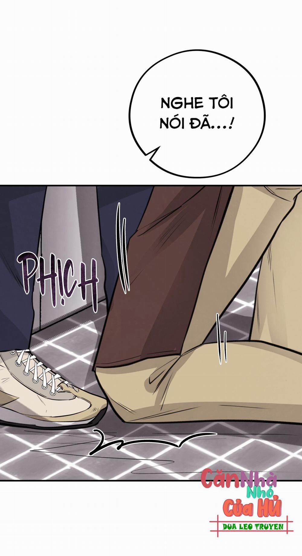 Mật Gấu 8 trang 42