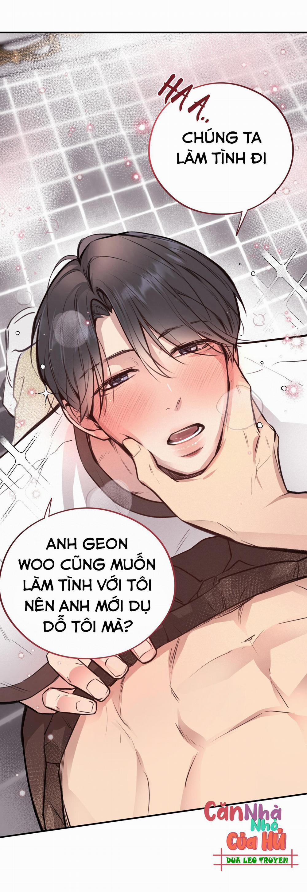 Mật Gấu 8 trang 43