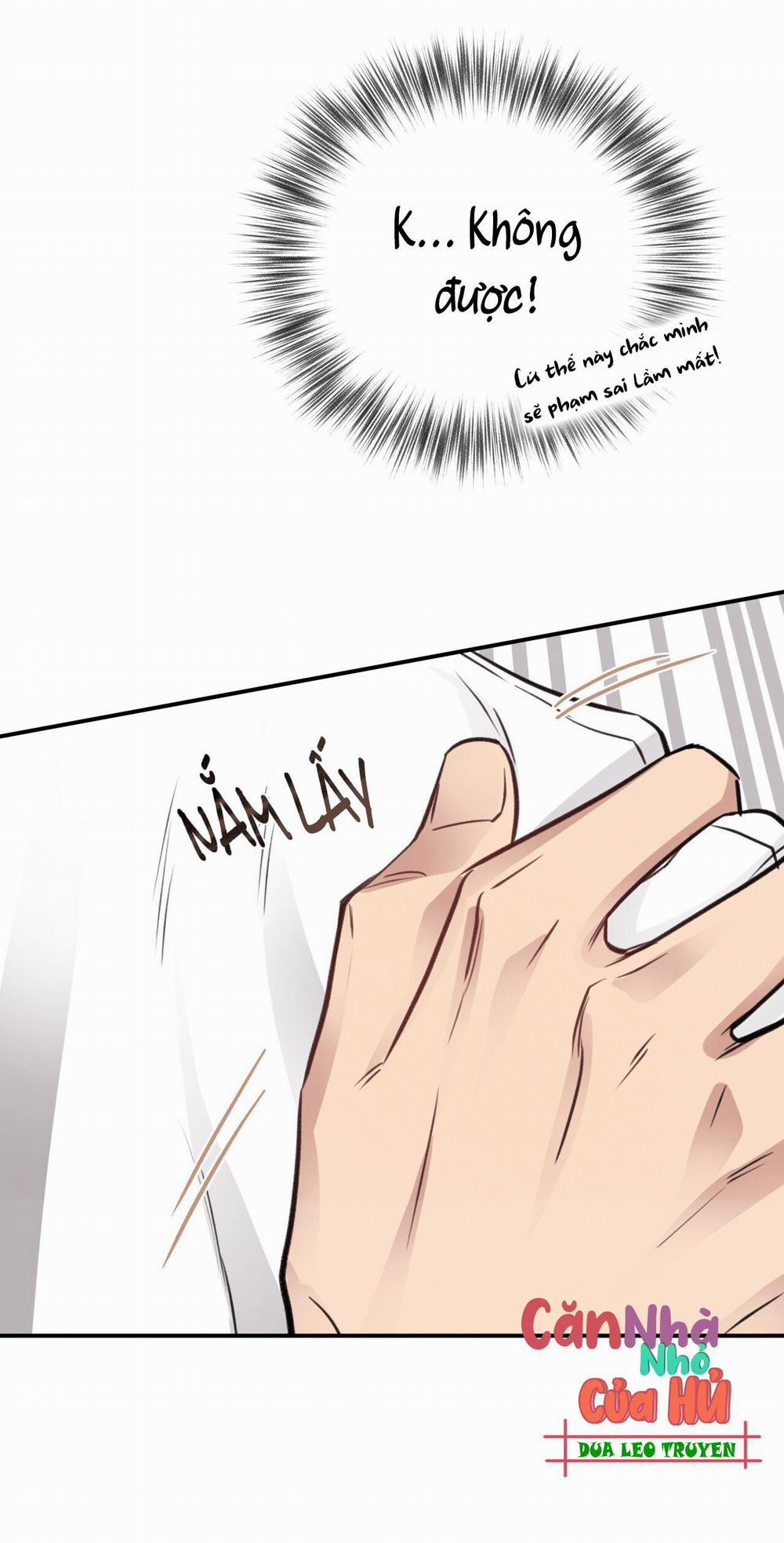 Mật Gấu 8 trang 45