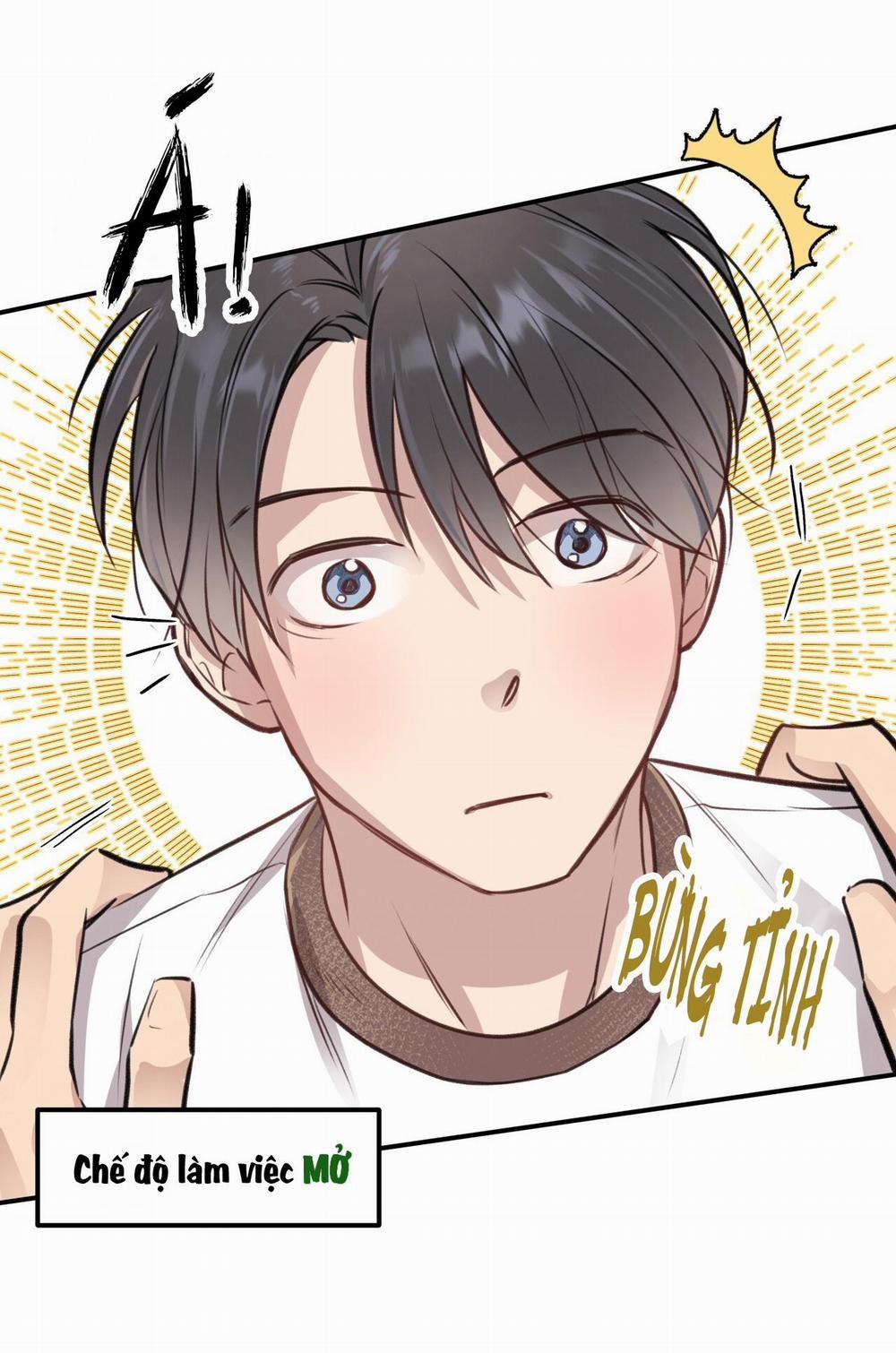 Mật Gấu 8 trang 47