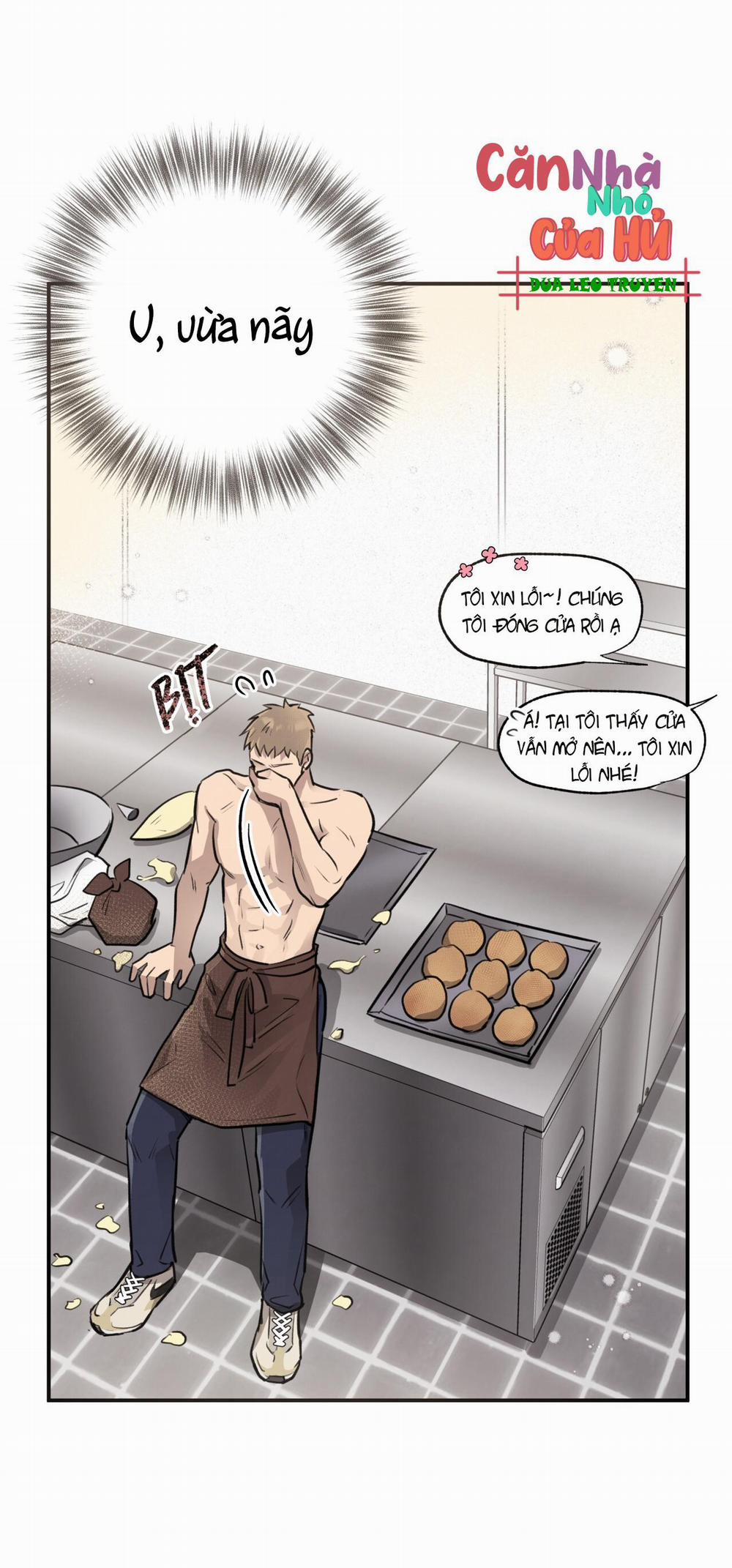 Mật Gấu 8 trang 50