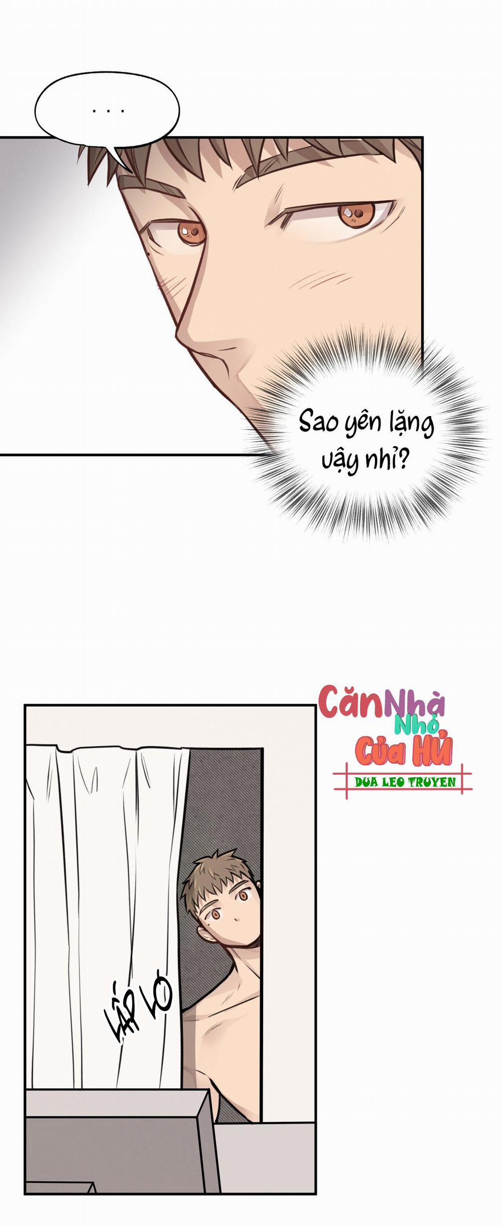 Mật Gấu 8 trang 53