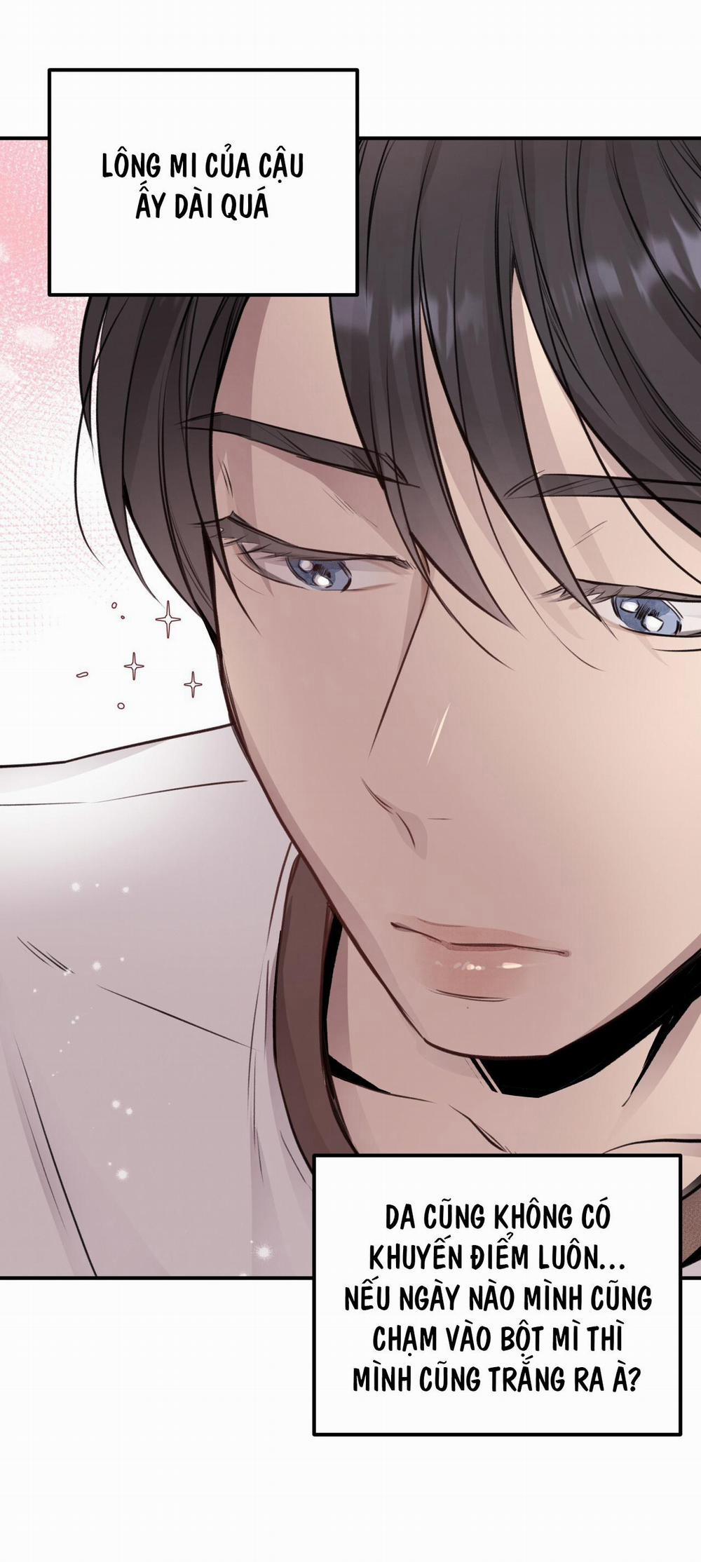 Mật Gấu 8 trang 6