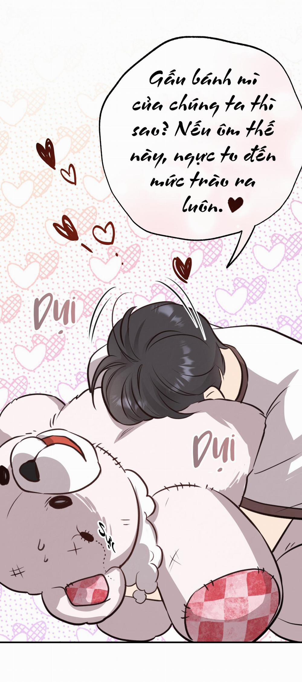 Mật Gấu 9 trang 10