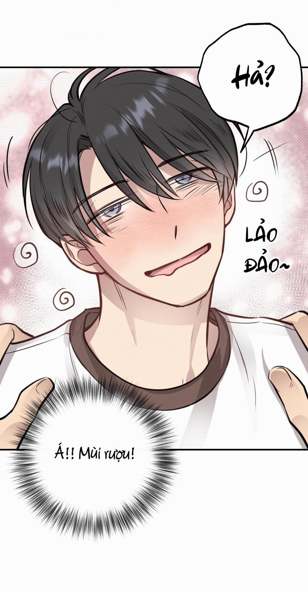 Mật Gấu 9 trang 12