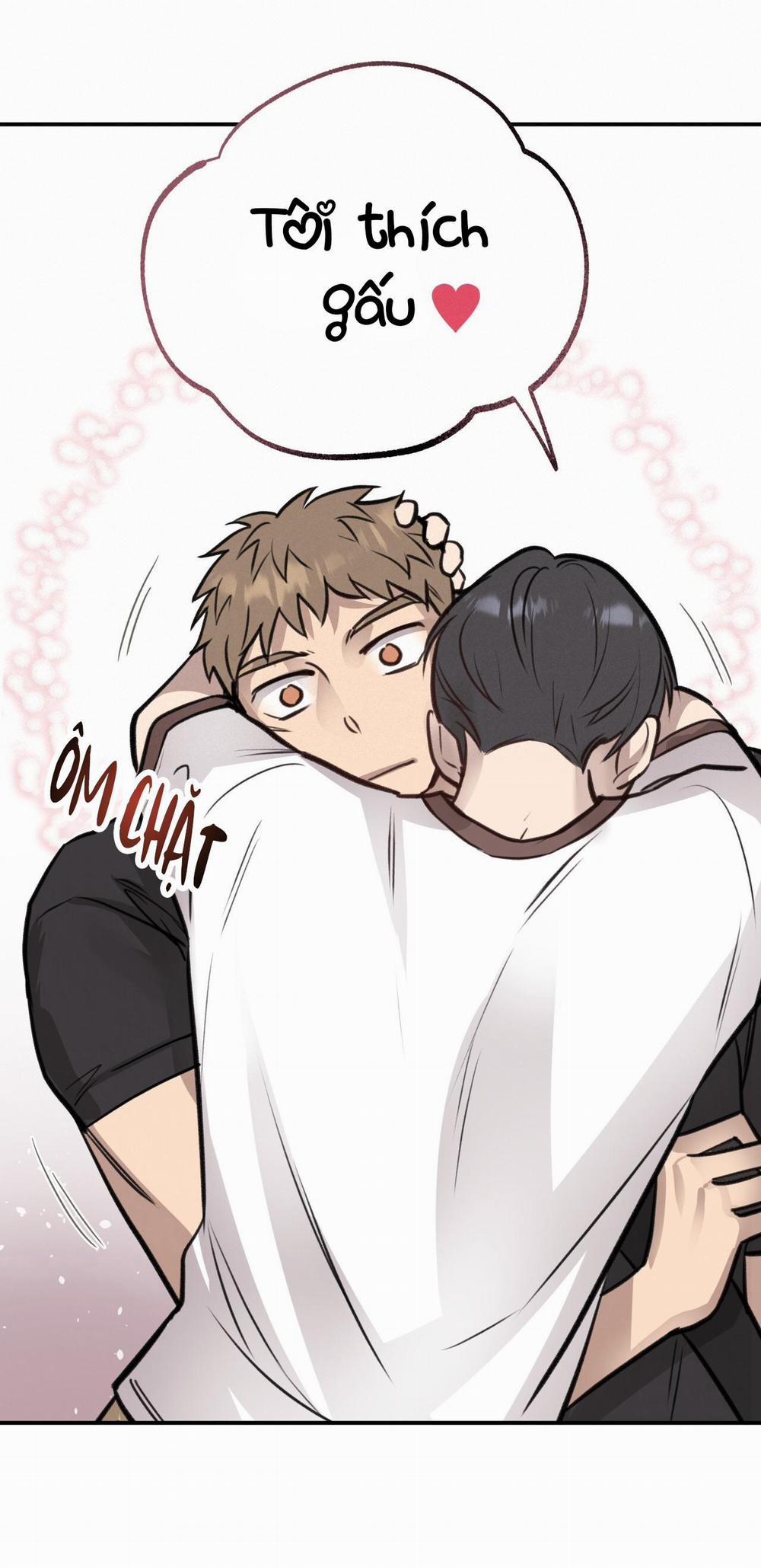 Mật Gấu 9 trang 15