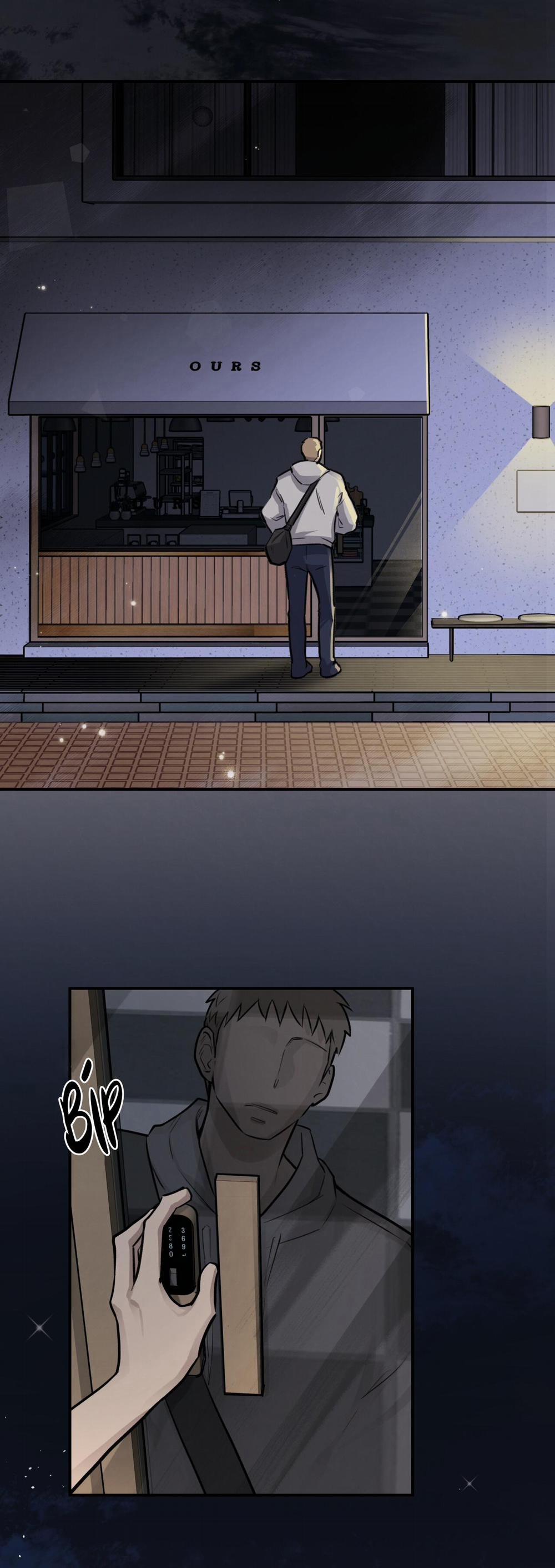 Mật Gấu 9 trang 2