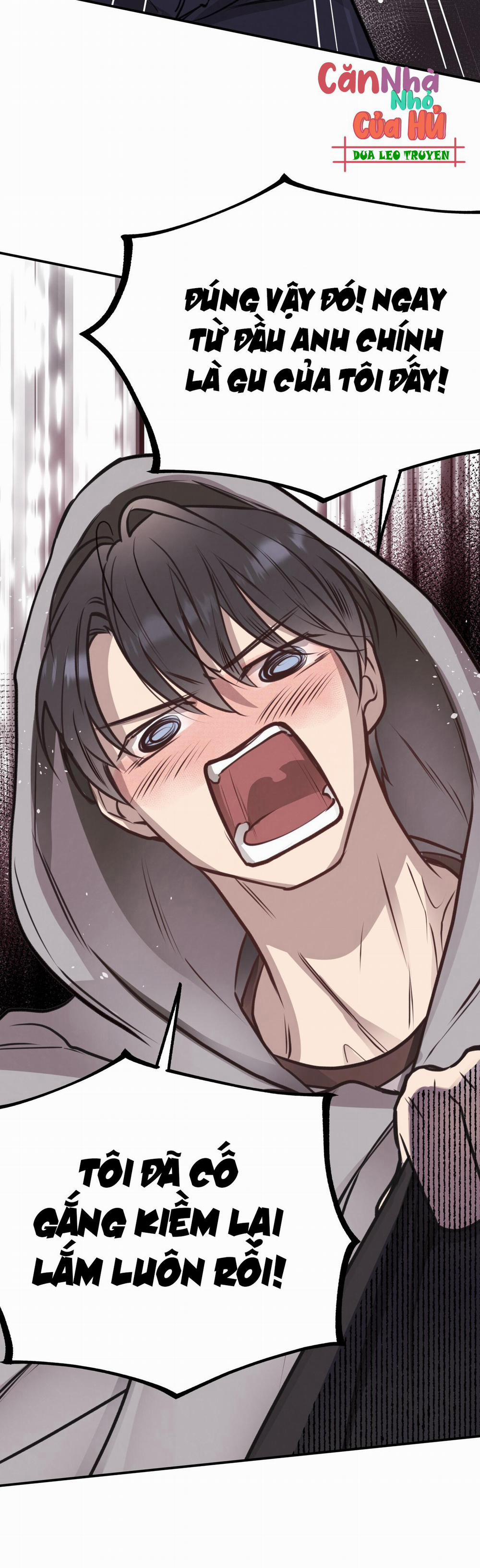 Mật Gấu 9 trang 25