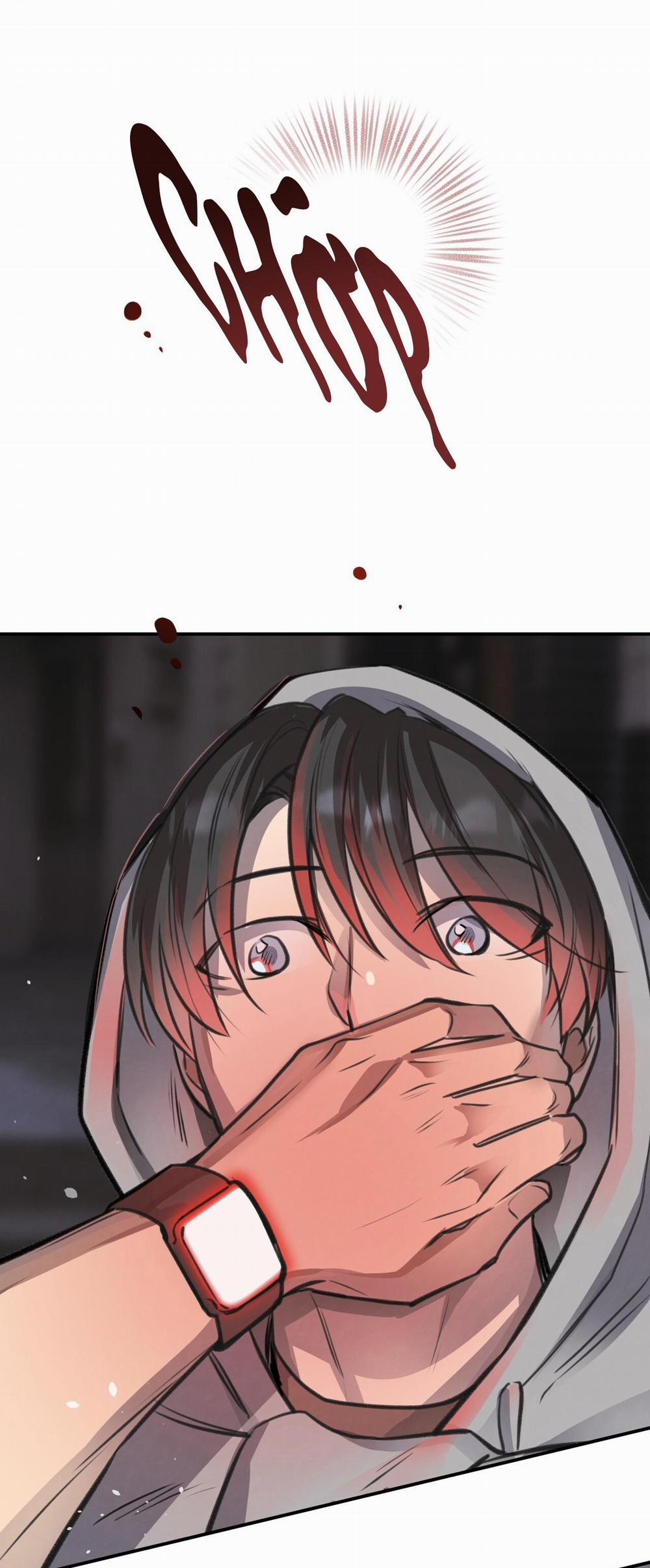 Mật Gấu 9 trang 34