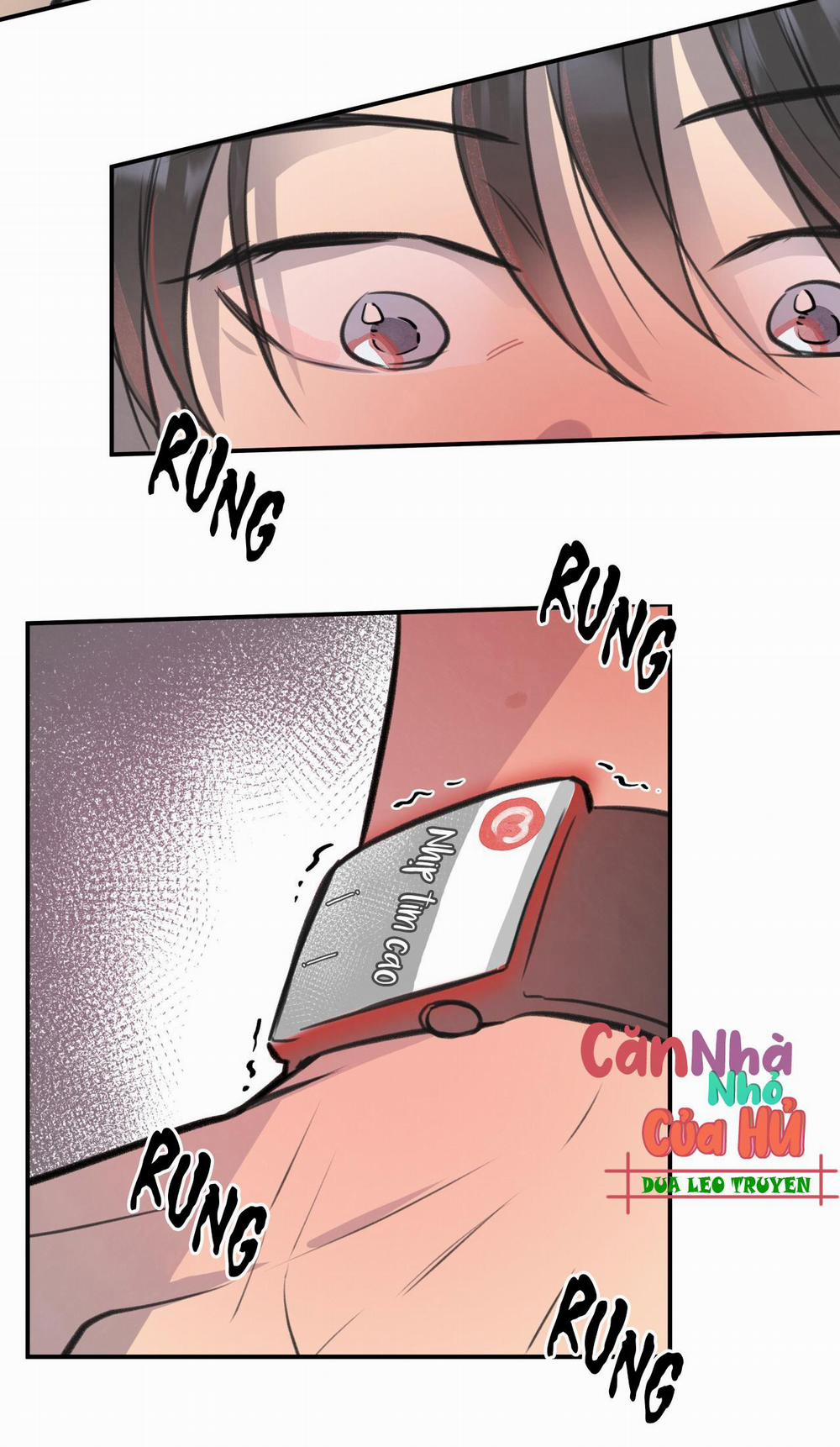 Mật Gấu 9 trang 35