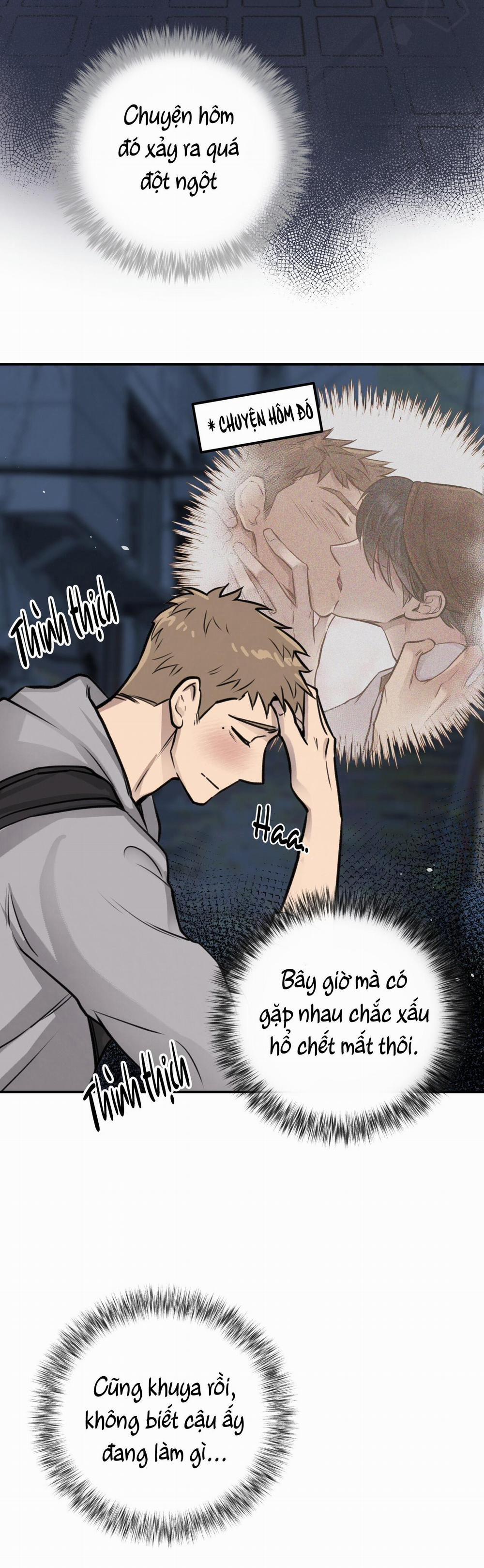 Mật Gấu 9 trang 4