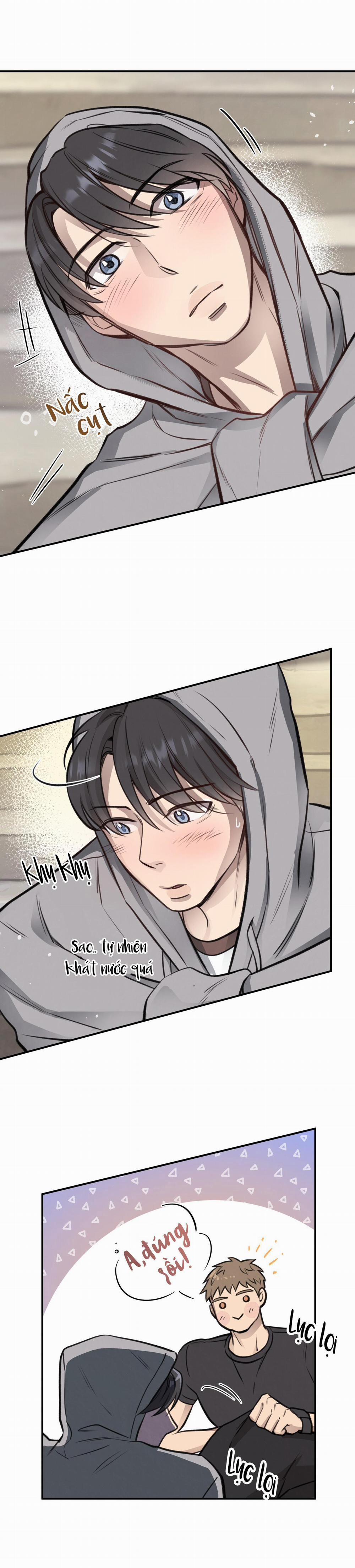 Mật Gấu 9 trang 40